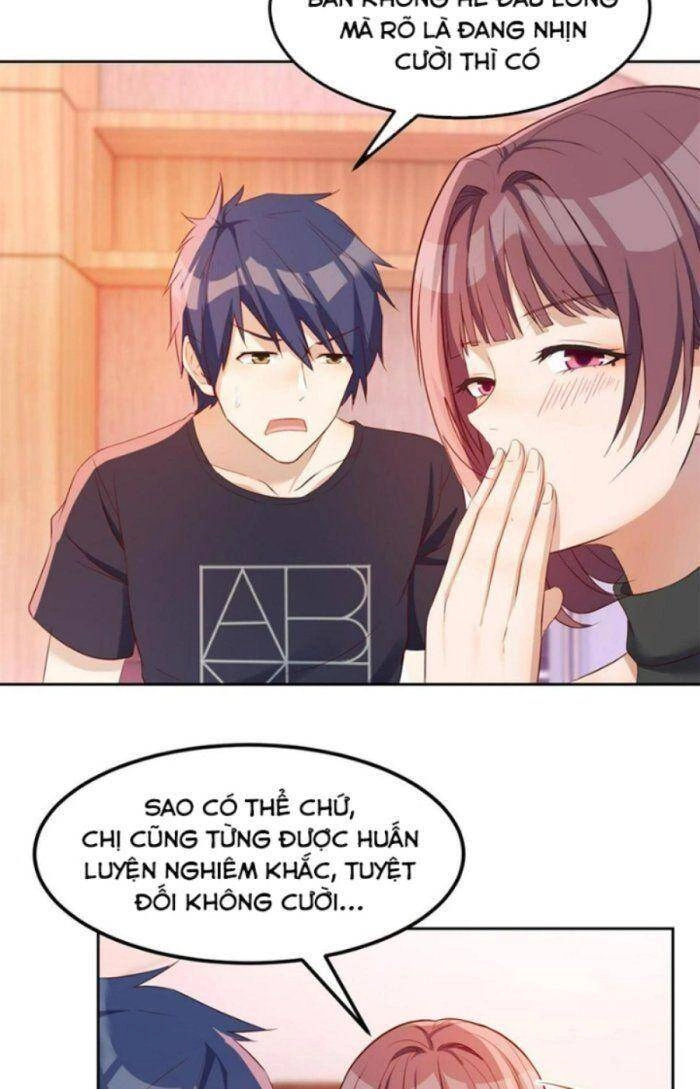 Chị Gái Tôi Là Đại Minh Tinh Chapter 53 - 44