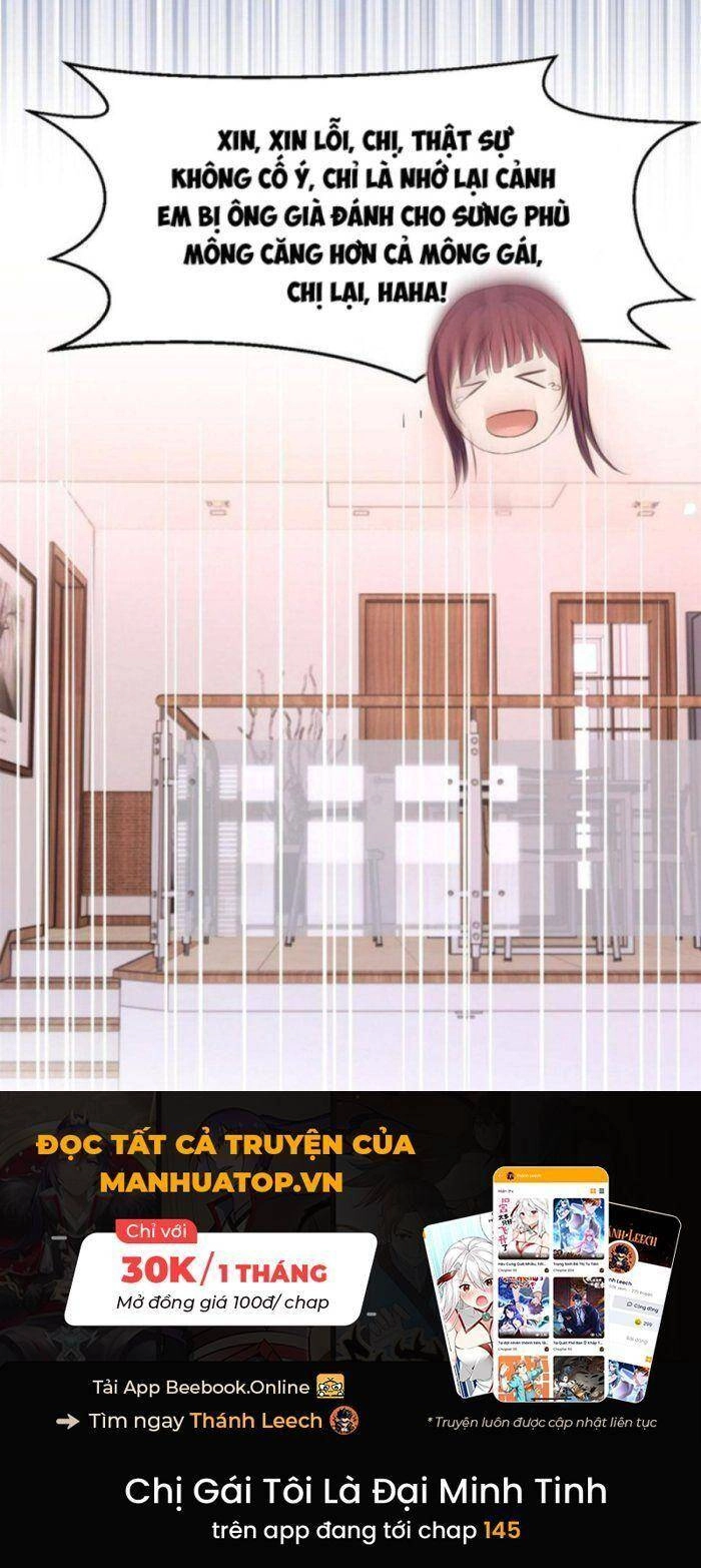 Chị Gái Tôi Là Đại Minh Tinh Chapter 53 - 47