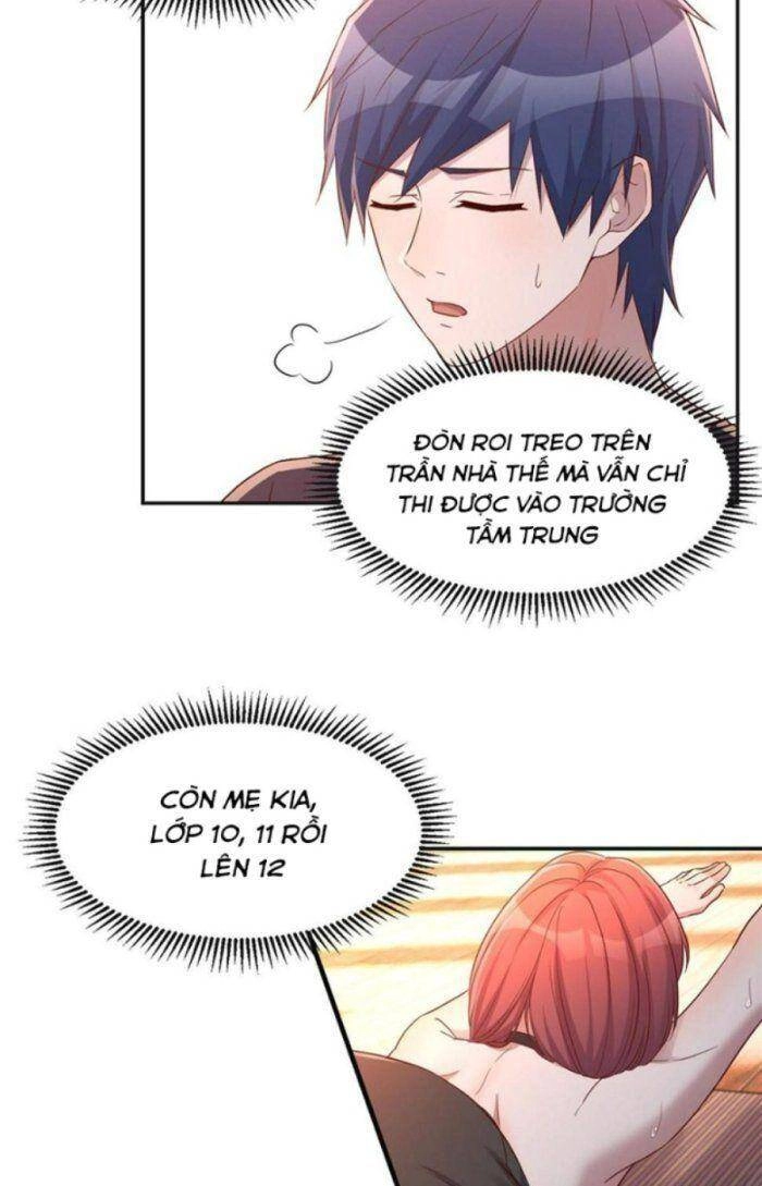 Chị Gái Tôi Là Đại Minh Tinh Chapter 54 - 8