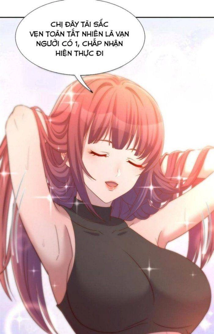 Chị Gái Tôi Là Đại Minh Tinh Chapter 54 - 13