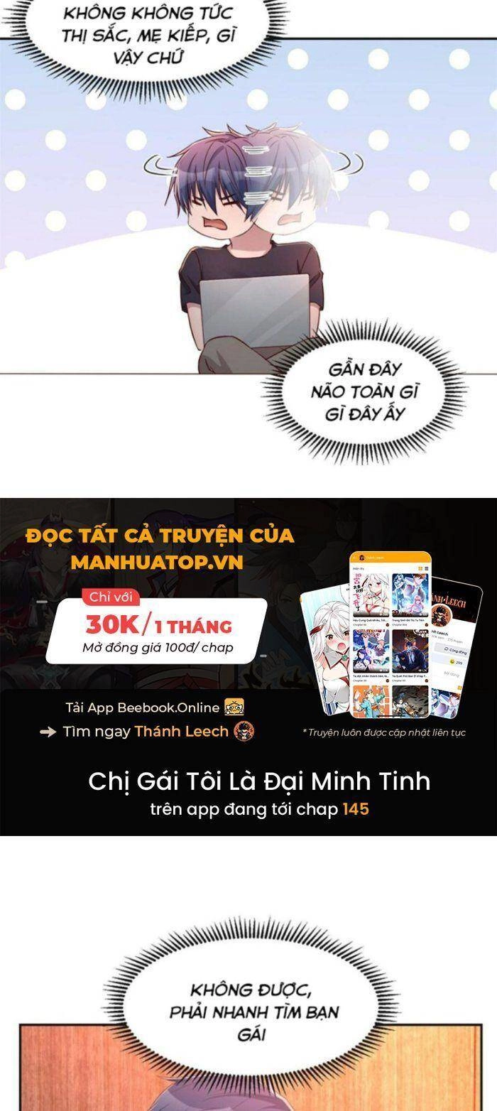 Chị Gái Tôi Là Đại Minh Tinh Chapter 54 - 19