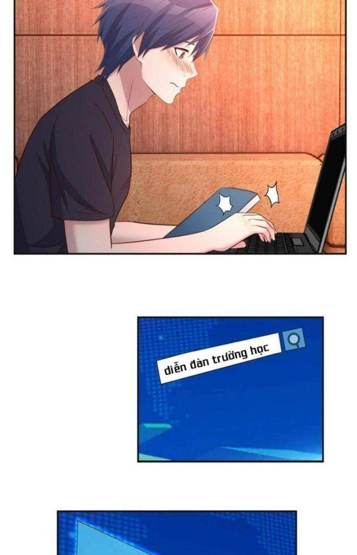 Chị Gái Tôi Là Đại Minh Tinh Chapter 54 - 20