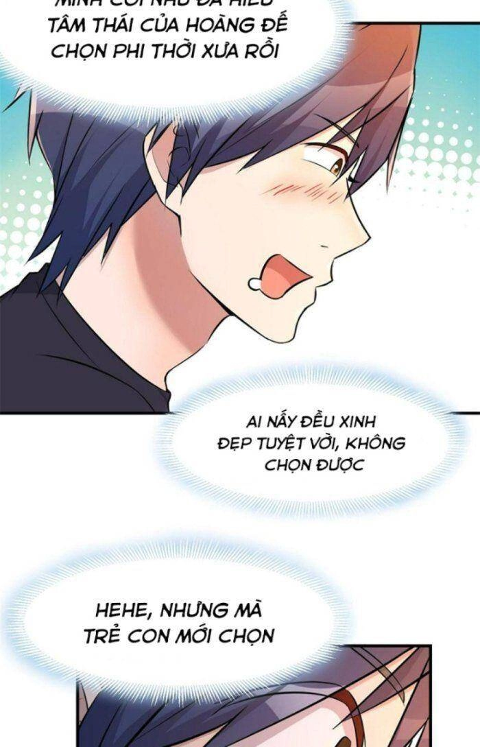 Chị Gái Tôi Là Đại Minh Tinh Chapter 54 - 27