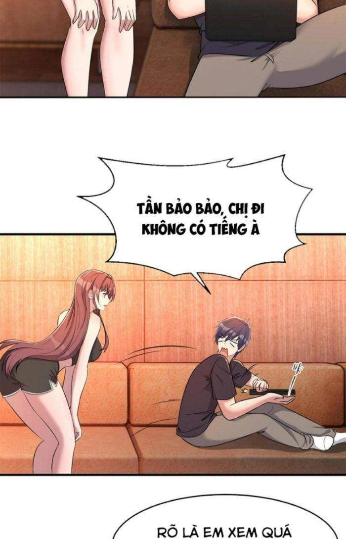 Chị Gái Tôi Là Đại Minh Tinh Chapter 54 - 29