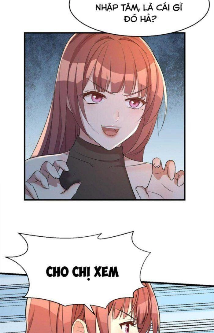 Chị Gái Tôi Là Đại Minh Tinh Chapter 54 - 30