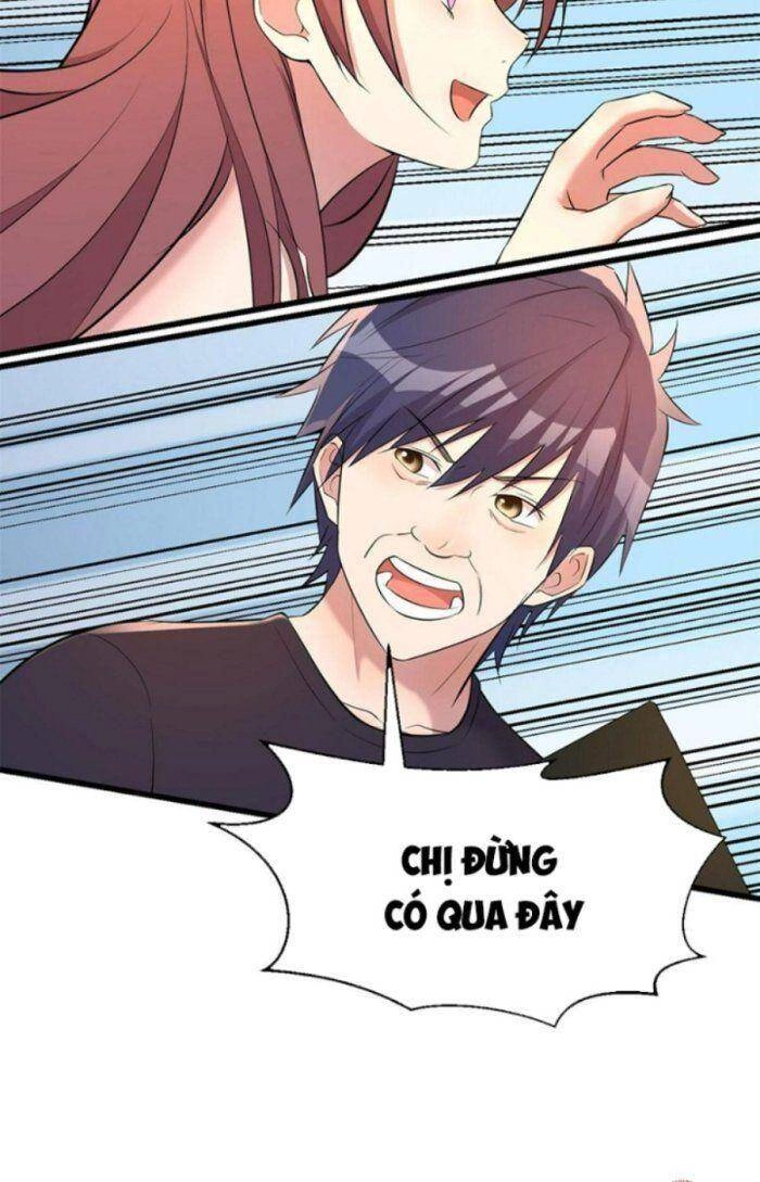 Chị Gái Tôi Là Đại Minh Tinh Chapter 54 - 31