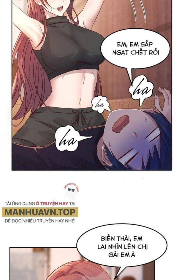 Chị Gái Tôi Là Đại Minh Tinh Chapter 54 - 36