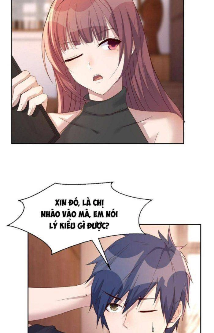 Chị Gái Tôi Là Đại Minh Tinh Chapter 54 - 37