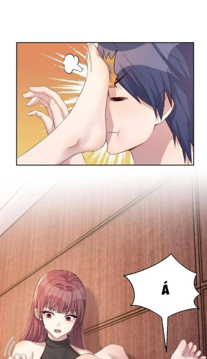 Chị Gái Tôi Là Đại Minh Tinh Chapter 54 - 40