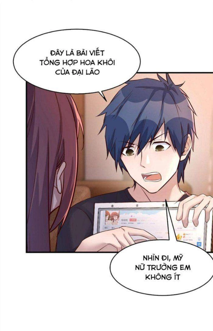 Chị Gái Tôi Là Đại Minh Tinh Chapter 54 - 43