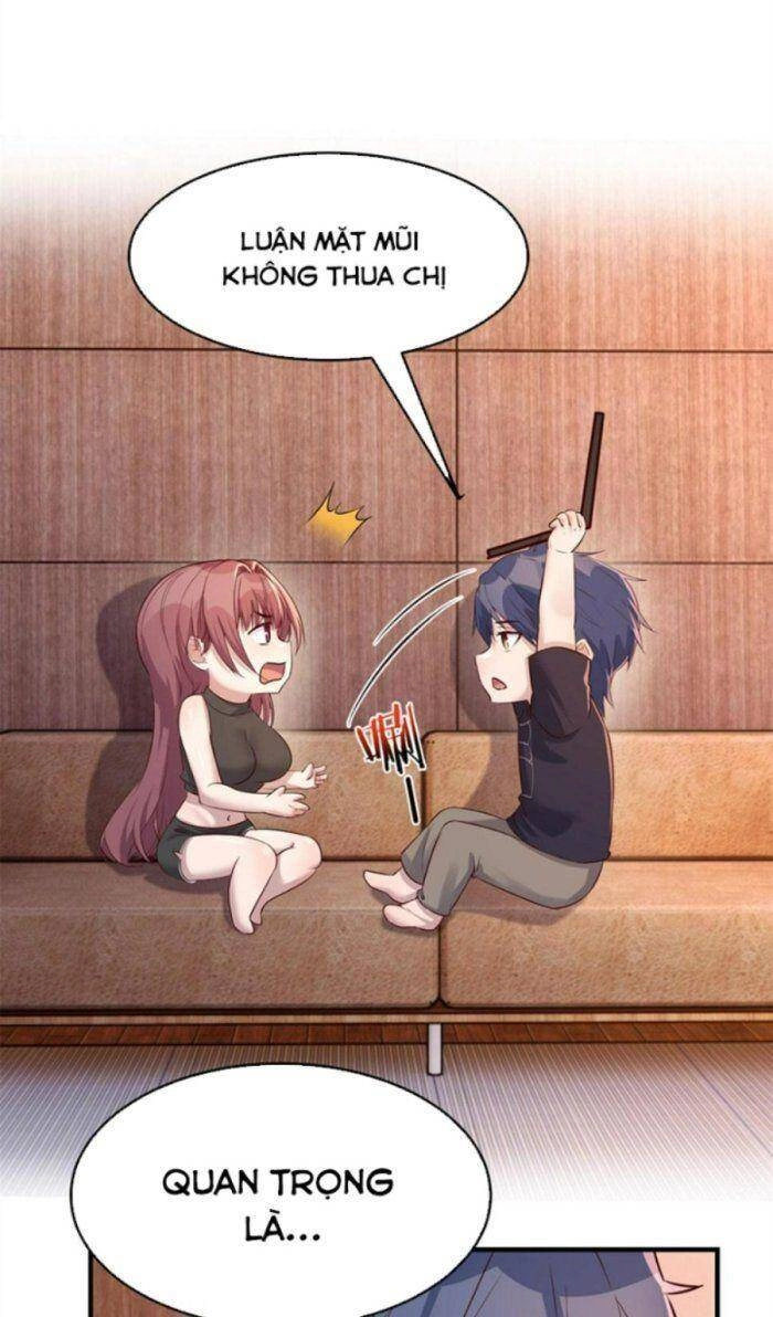 Chị Gái Tôi Là Đại Minh Tinh Chapter 54 - 44