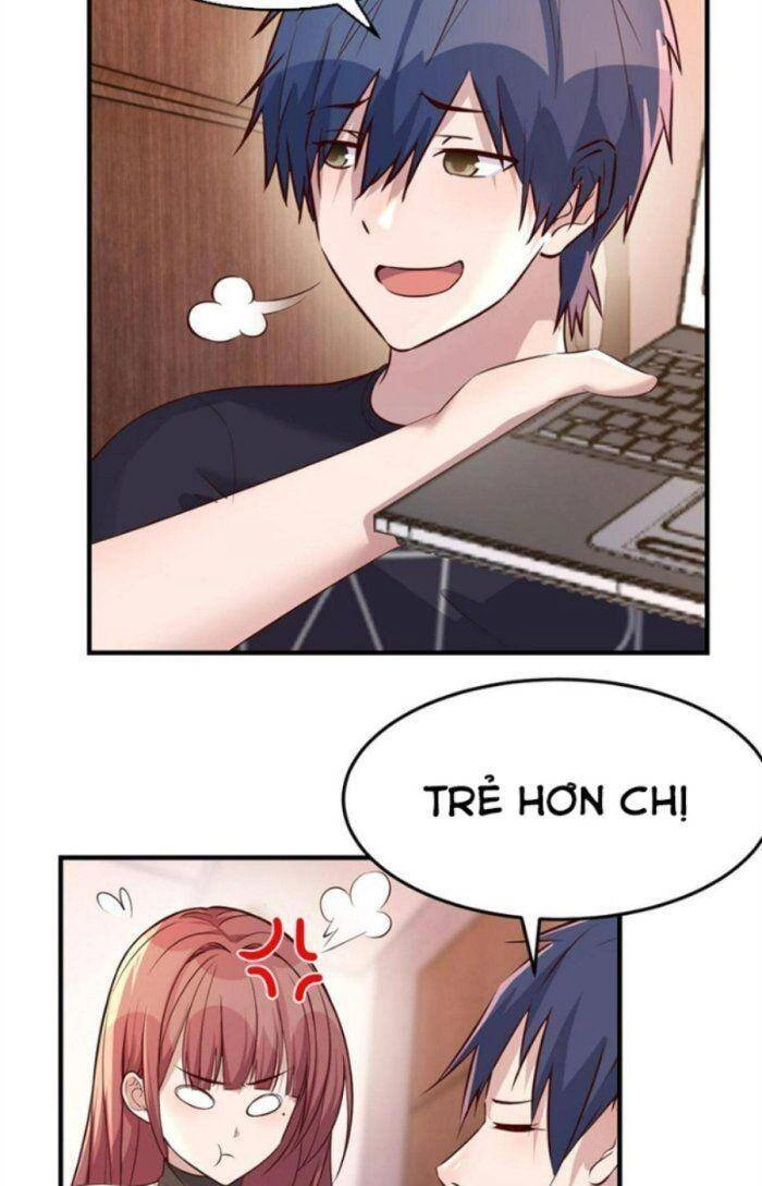 Chị Gái Tôi Là Đại Minh Tinh Chapter 54 - 45