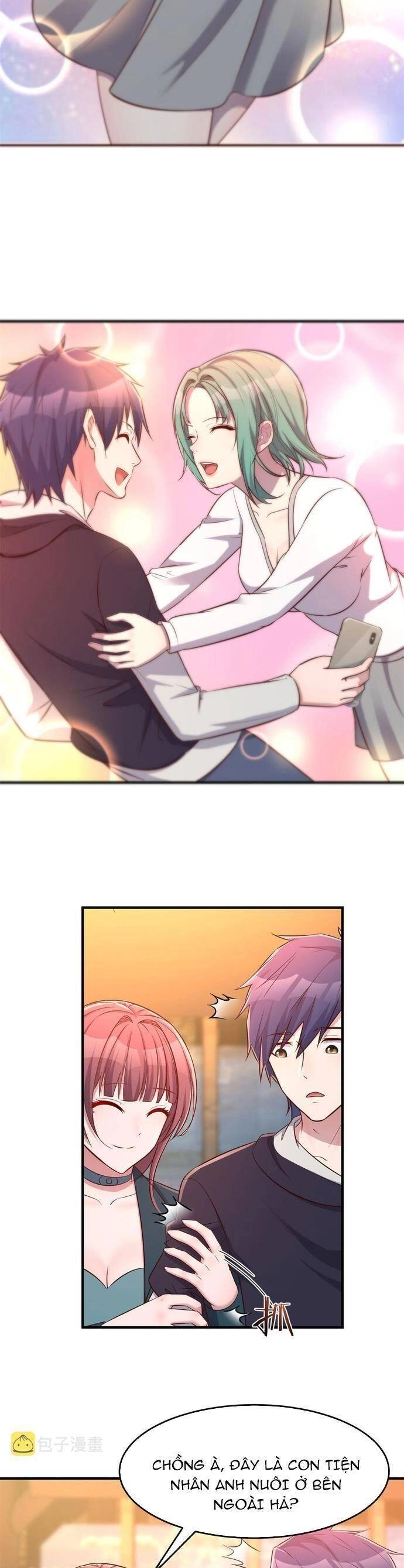 Chị Gái Tôi Là Đại Minh Tinh Chapter 55 - 7