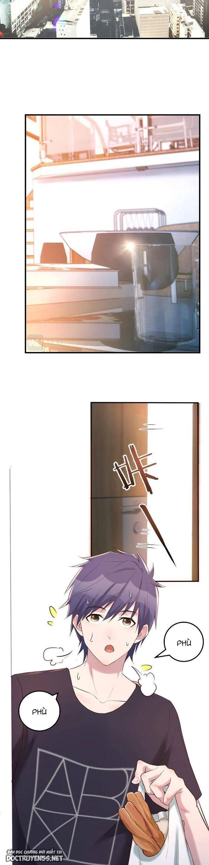 Chị Gái Tôi Là Đại Minh Tinh Chapter 55 - 15