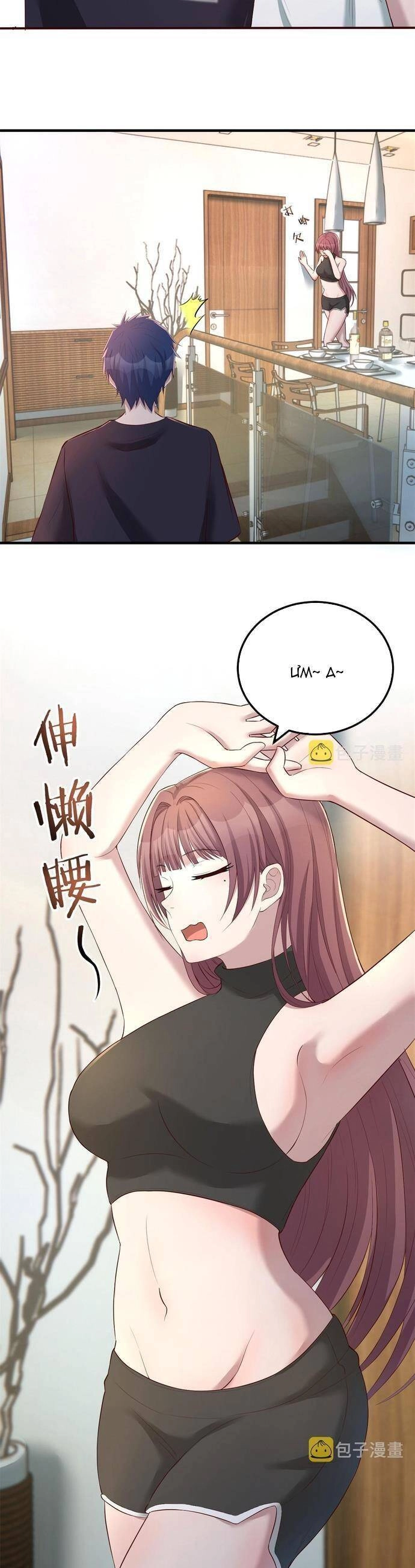 Chị Gái Tôi Là Đại Minh Tinh Chapter 55 - 16