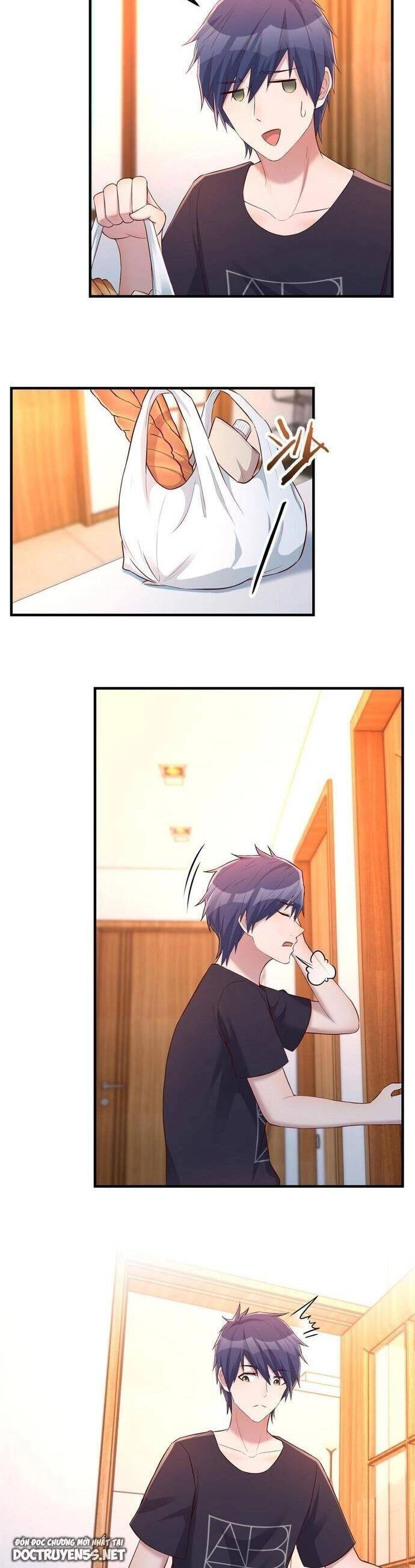 Chị Gái Tôi Là Đại Minh Tinh Chapter 55 - 18