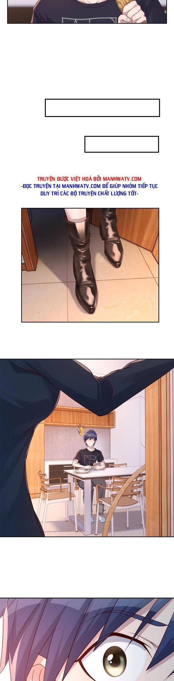 Chị Gái Tôi Là Đại Minh Tinh Chapter 56 - 5