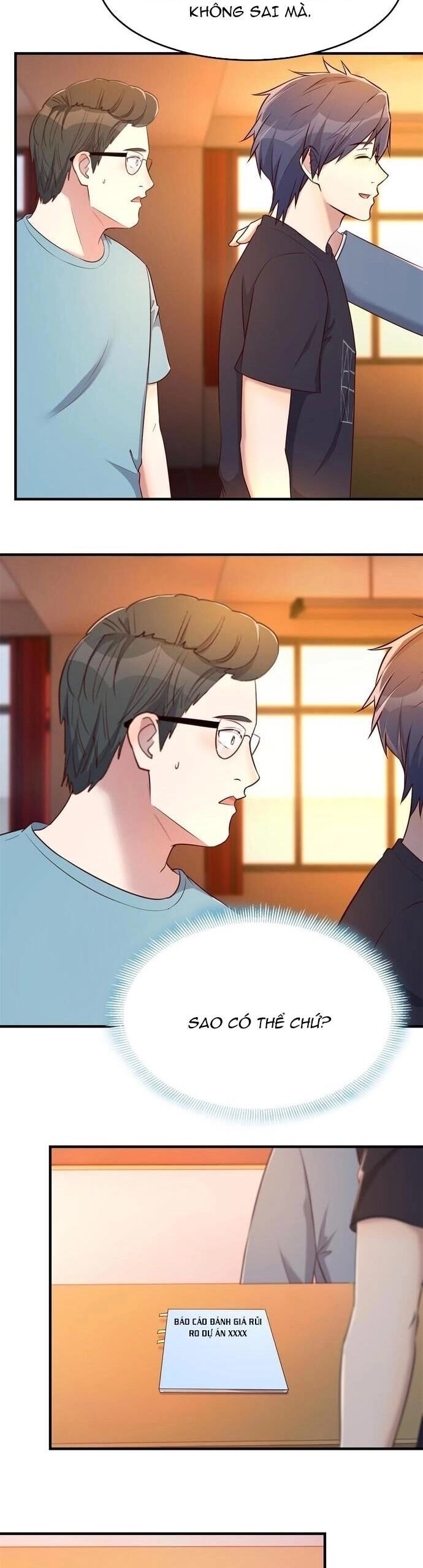 Chị Gái Tôi Là Đại Minh Tinh Chapter 58 - 2