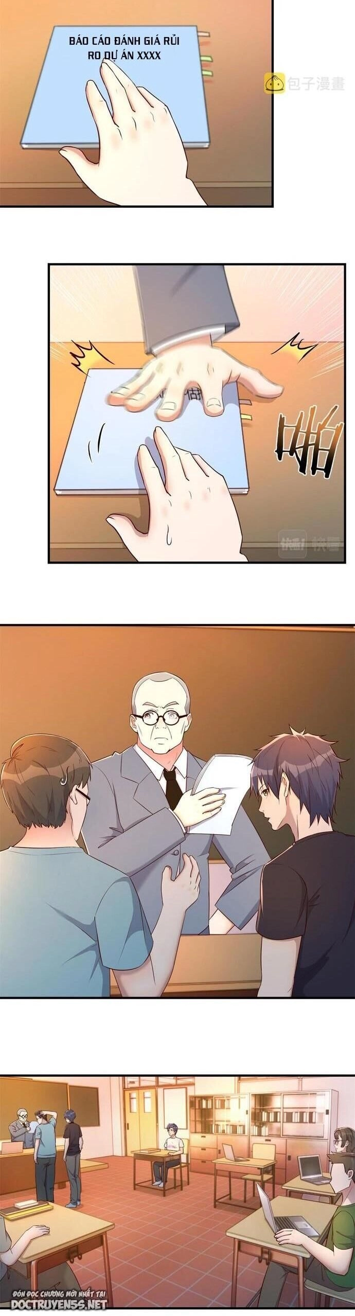 Chị Gái Tôi Là Đại Minh Tinh Chapter 58 - 3