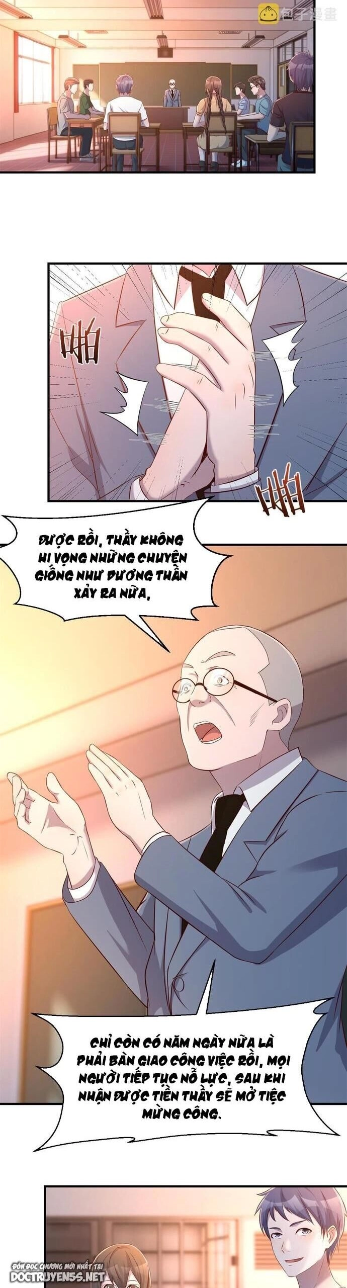 Chị Gái Tôi Là Đại Minh Tinh Chapter 58 - 6