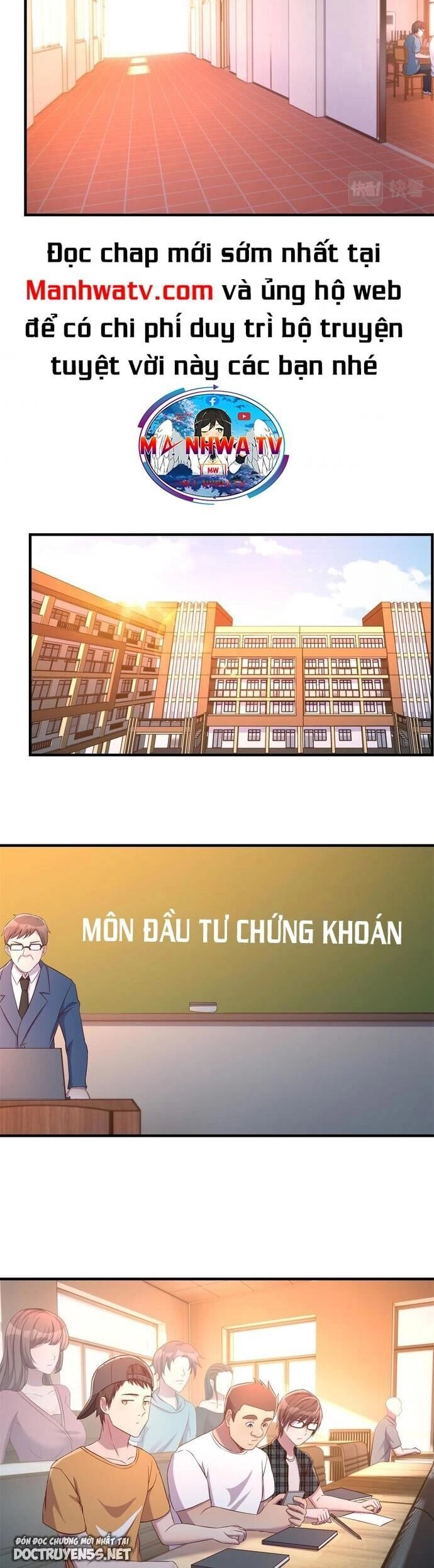 Chị Gái Tôi Là Đại Minh Tinh Chapter 58 - 9