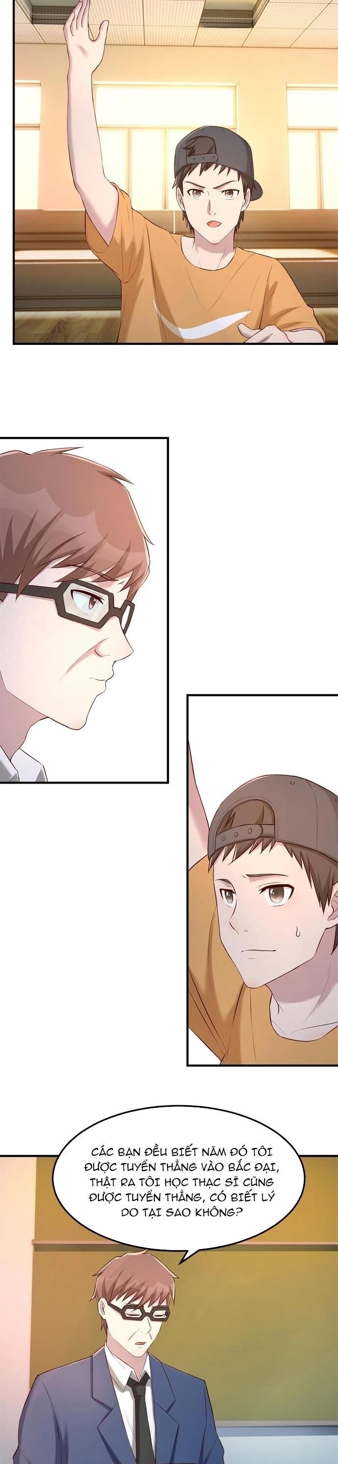 Chị Gái Tôi Là Đại Minh Tinh Chapter 58 - 13