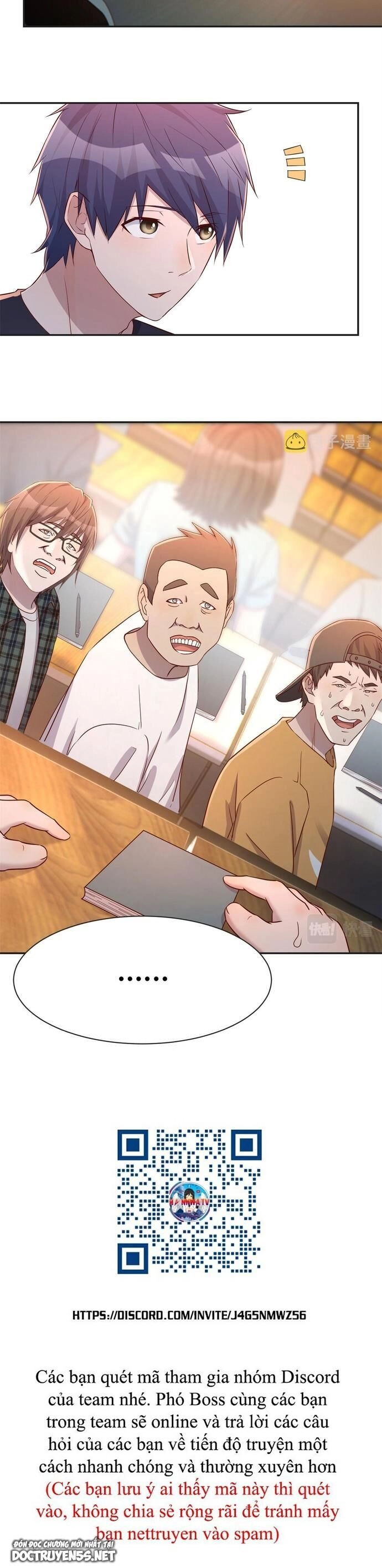 Chị Gái Tôi Là Đại Minh Tinh Chapter 58 - 16