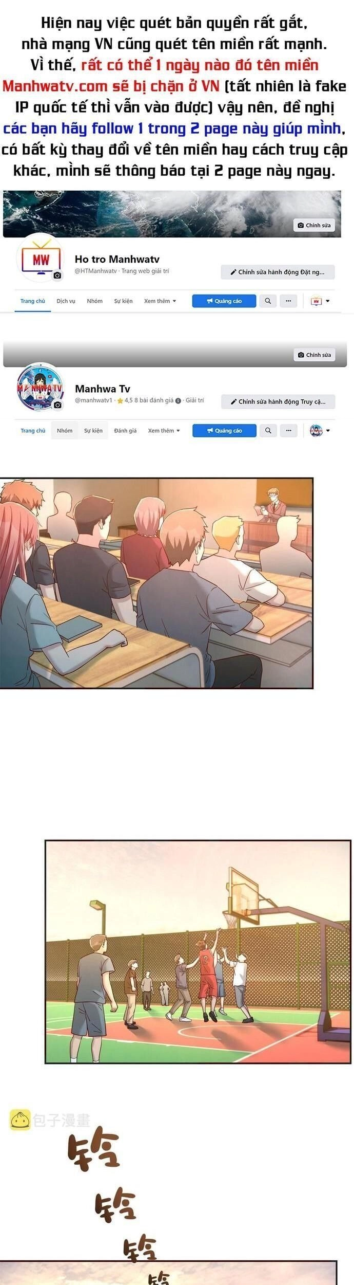 Chị Gái Tôi Là Đại Minh Tinh Chapter 59 - 1