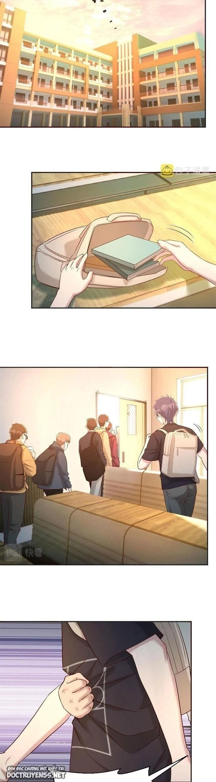 Chị Gái Tôi Là Đại Minh Tinh Chapter 59 - 2