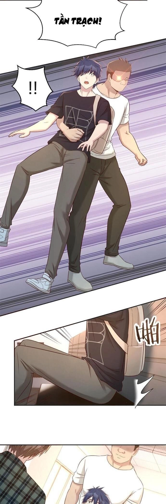 Chị Gái Tôi Là Đại Minh Tinh Chapter 59 - 3