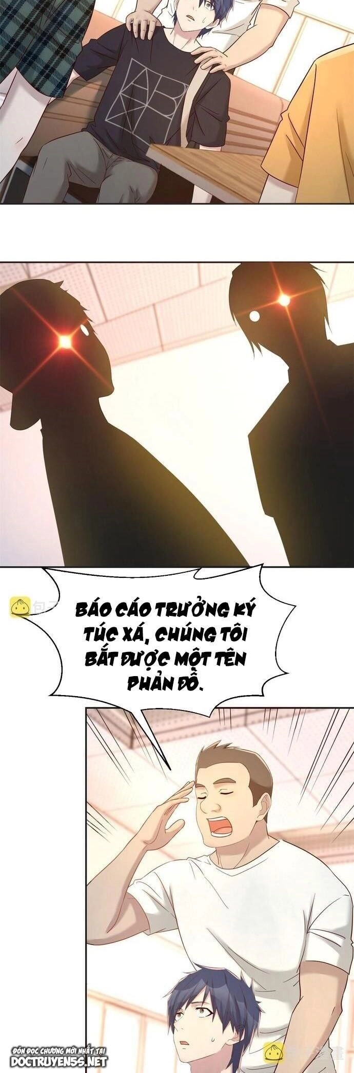 Chị Gái Tôi Là Đại Minh Tinh Chapter 59 - 4