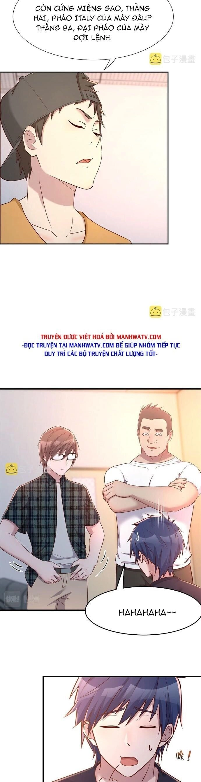 Chị Gái Tôi Là Đại Minh Tinh Chapter 59 - 6