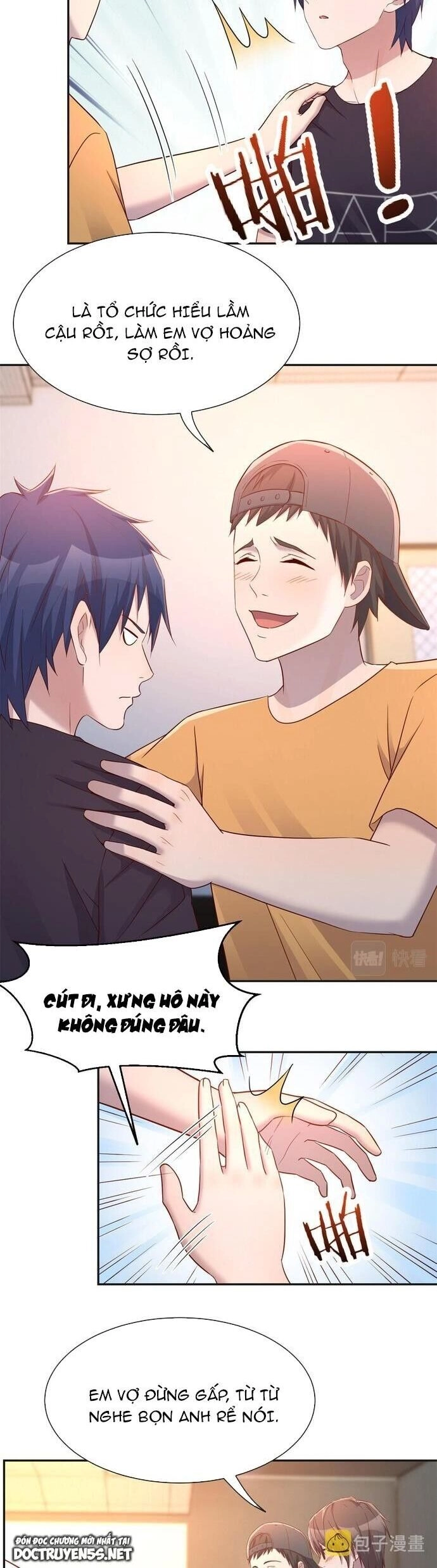 Chị Gái Tôi Là Đại Minh Tinh Chapter 59 - 13