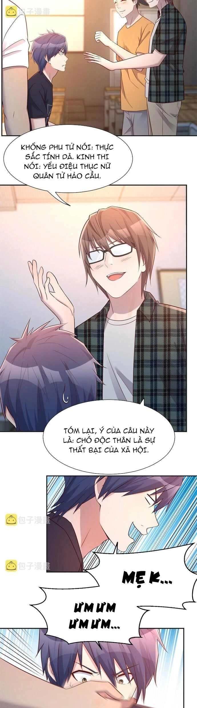 Chị Gái Tôi Là Đại Minh Tinh Chapter 59 - 14