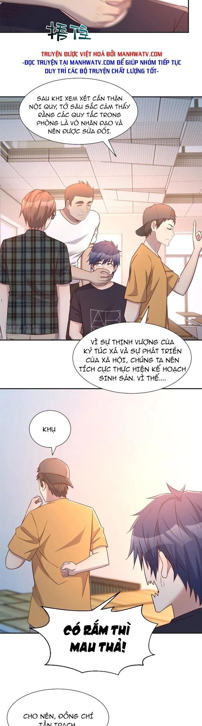 Chị Gái Tôi Là Đại Minh Tinh Chapter 59 - 15