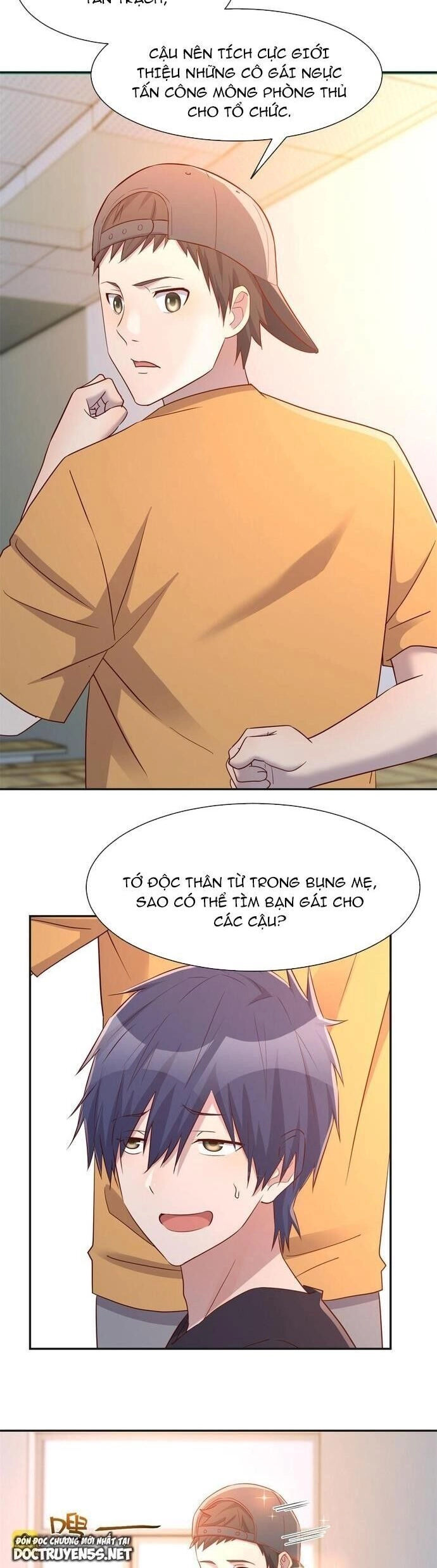 Chị Gái Tôi Là Đại Minh Tinh Chapter 59 - 16