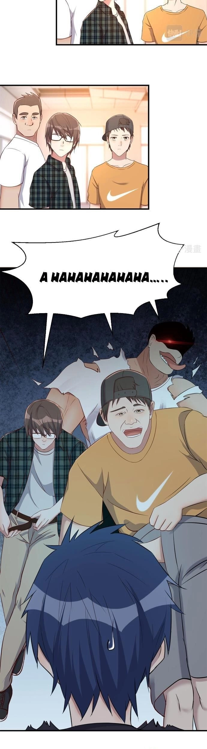 Chị Gái Tôi Là Đại Minh Tinh Chapter 60 - 6