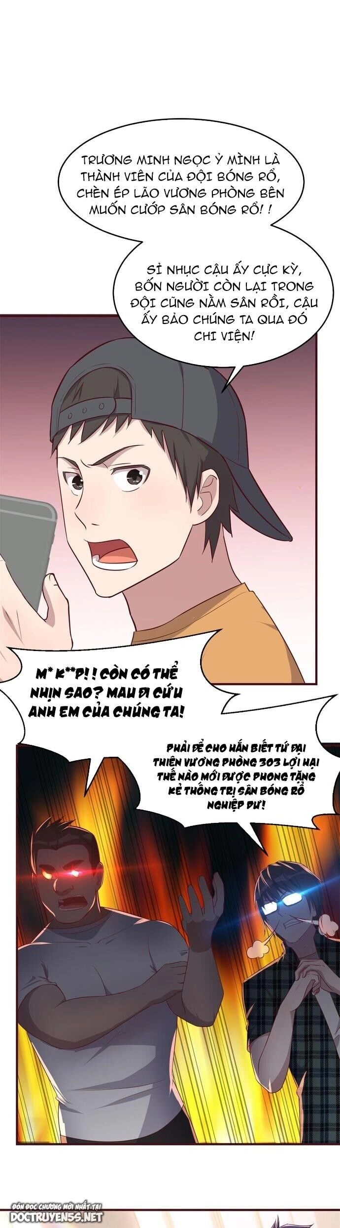 Chị Gái Tôi Là Đại Minh Tinh Chapter 60 - 9