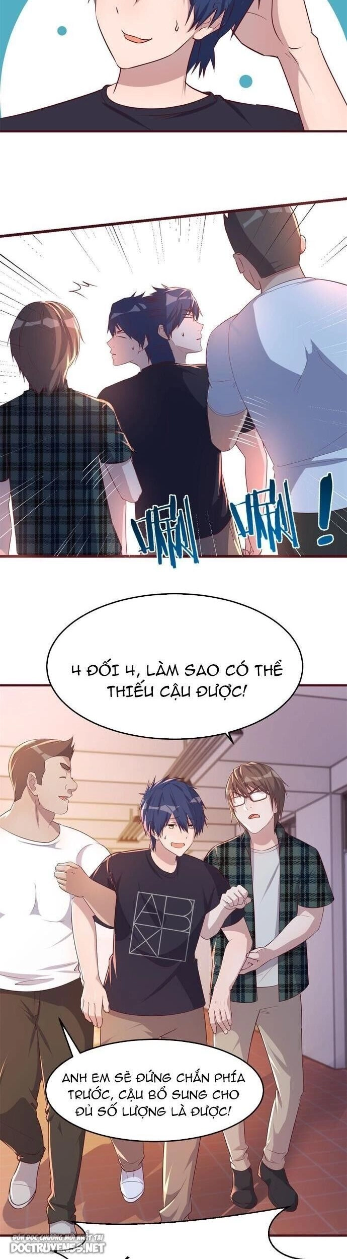 Chị Gái Tôi Là Đại Minh Tinh Chapter 60 - 11