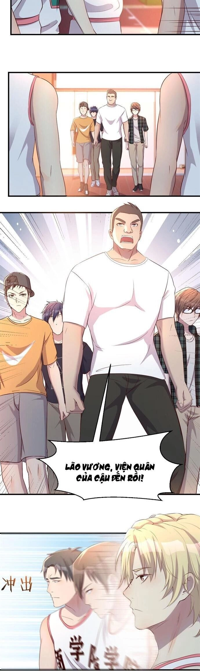 Chị Gái Tôi Là Đại Minh Tinh Chapter 60 - 17