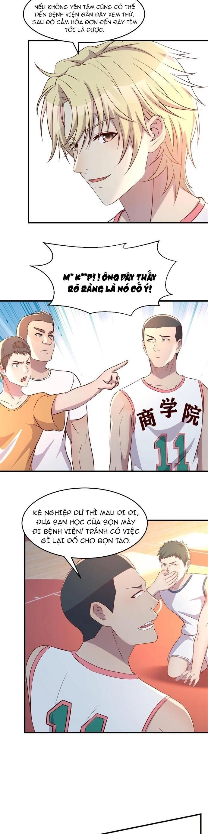 Chị Gái Tôi Là Đại Minh Tinh Chapter 60 - 19