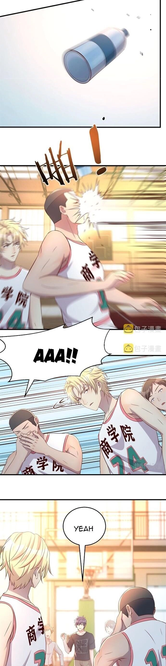 Chị Gái Tôi Là Đại Minh Tinh Chapter 60 - 20