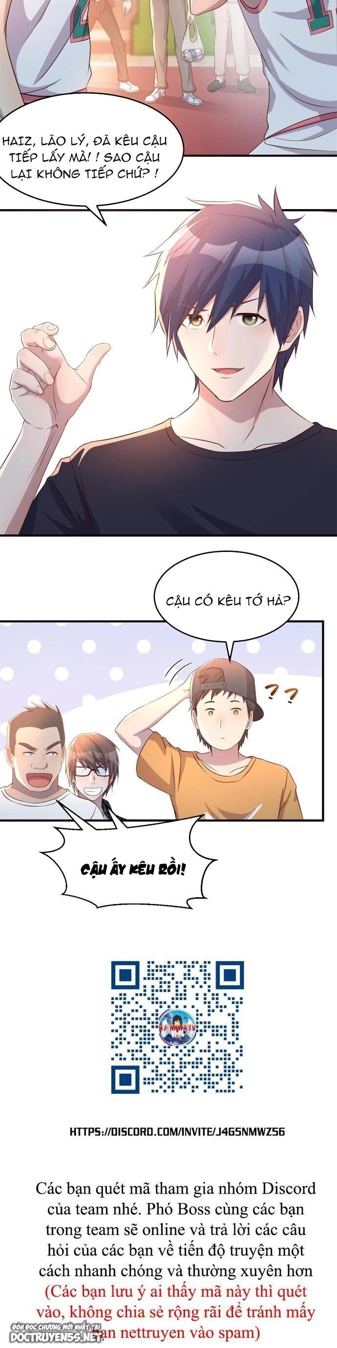 Chị Gái Tôi Là Đại Minh Tinh Chapter 60 - 21