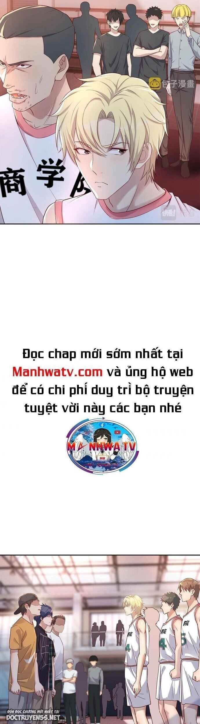 Chị Gái Tôi Là Đại Minh Tinh Chapter 61 - 7