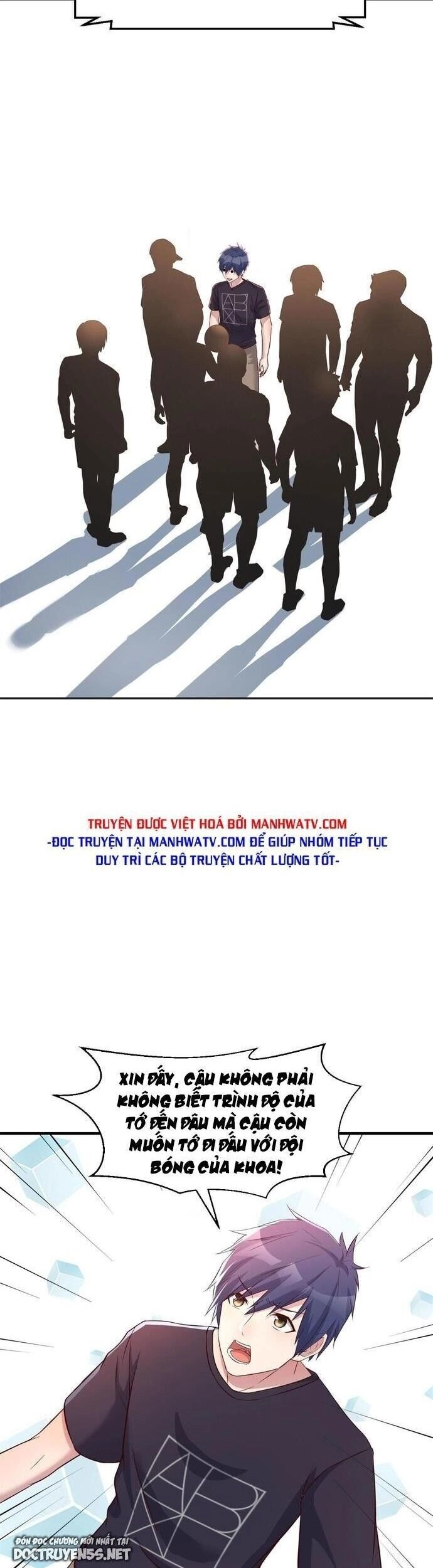 Chị Gái Tôi Là Đại Minh Tinh Chapter 61 - 14