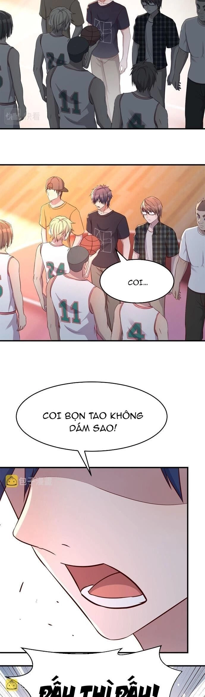 Chị Gái Tôi Là Đại Minh Tinh Chapter 61 - 17