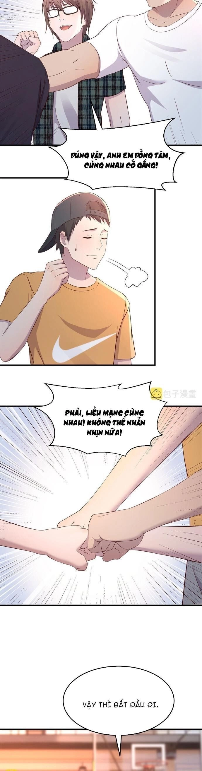 Chị Gái Tôi Là Đại Minh Tinh Chapter 61 - 20