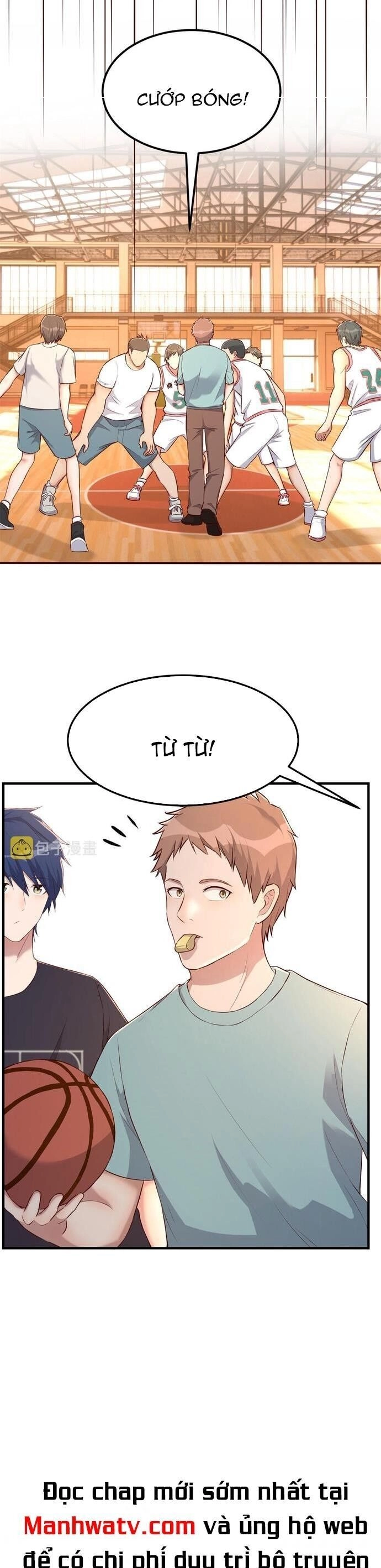 Chị Gái Tôi Là Đại Minh Tinh Chapter 62 - 10