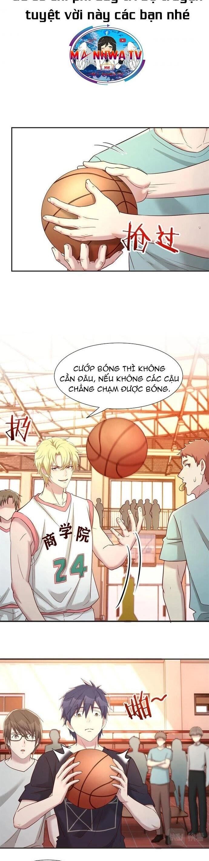 Chị Gái Tôi Là Đại Minh Tinh Chapter 62 - 11