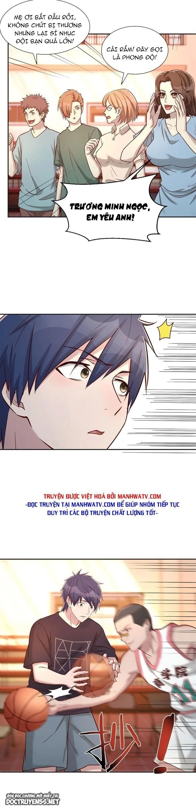 Chị Gái Tôi Là Đại Minh Tinh Chapter 62 - 12